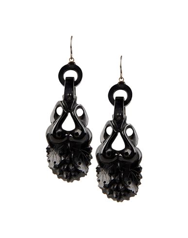 ZOOM UNSIGNED - Earrings