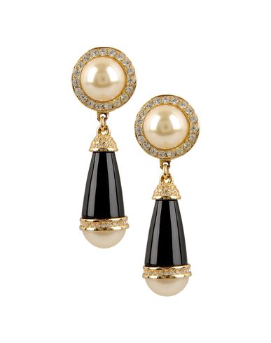 ZOOM KJL - Earrings