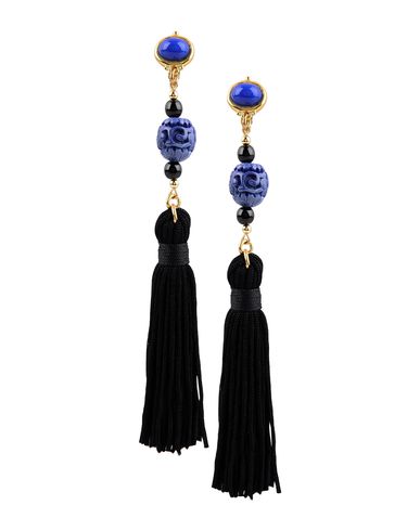 ZOOM KENNETH JAY LANE - Earrings
