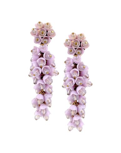 ZOOM UNSIGNED - Earrings