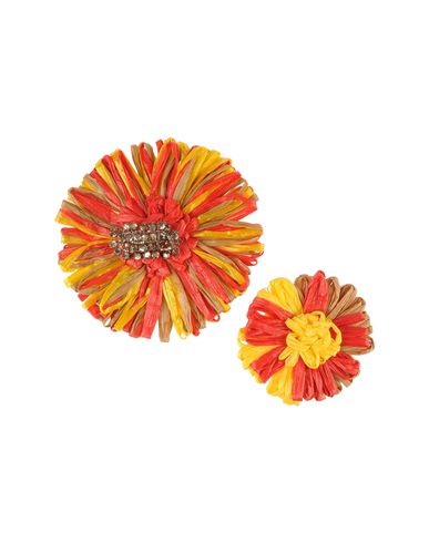 ZOOM MARNI - Brooch