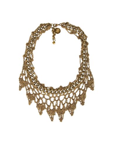 ZOOM VENESSA ARIZAGA - Necklace
