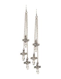 EMANUELE BICOCCHI - Earrings