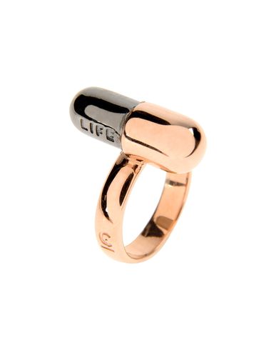 ZOOM IDA CALLEGARO - Ring