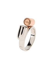 IDA CALLEGARO - Ring