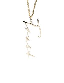 JIL SANDER - Collana