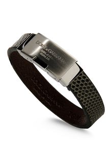 Bracelet - DOLCE & GABBANA