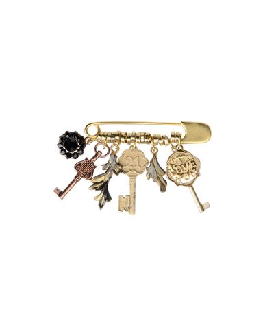 ZOOM DOLCE & GABBANA - Brooch