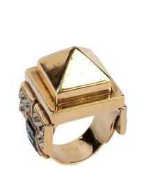 EMILIO PUCCI - Ring
