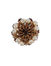 DOLCE & GABBANA - Brooch
