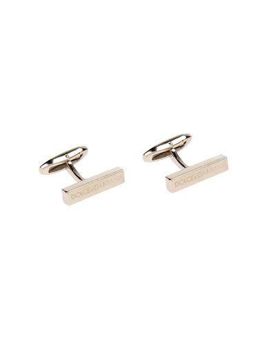 ZOOM DOLCE & GABBANA - Cuff links