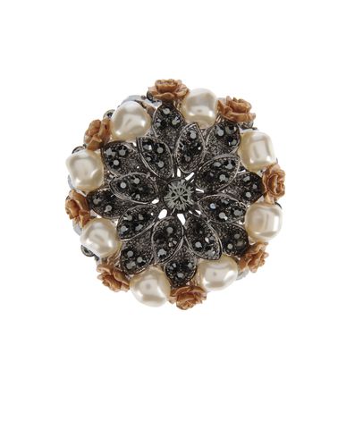 ZOOM DOLCE & GABBANA - Brooch
