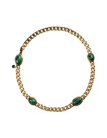 EMILIO PUCCI - Necklace