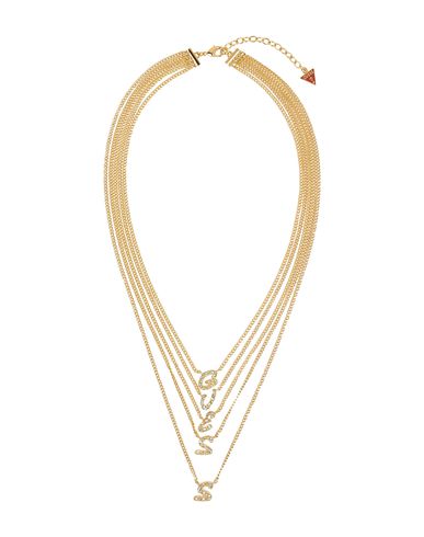 ZOOM GUESS - Necklace