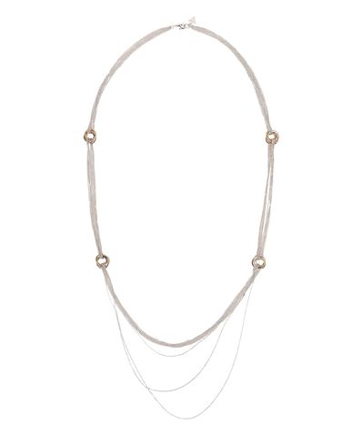 ZOOM GUESS - Necklace