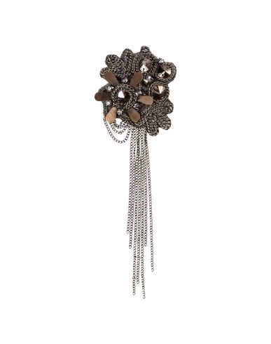 ZOOM MAURIZIO PECORARO - Brooch