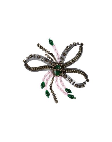 ZOOM MAURIZIO PECORARO - Brooch