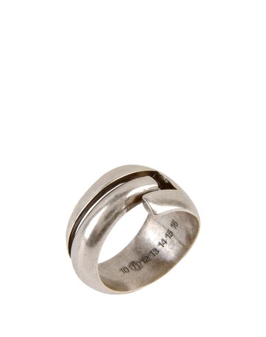 ZOOM MAISON MARTIN MARGIELA 11 - Ring