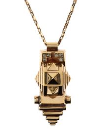 EMILIO PUCCI - Necklace