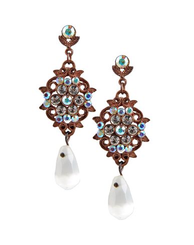 ZOOM DANIELA FARAH - Earrings