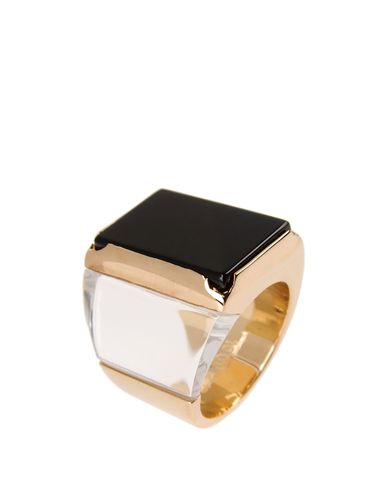 ZOOM MAISON MARTIN MARGIELA 11 - Ring