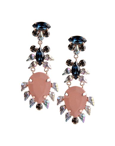 ZOOM DANIELA FARAH - Earrings
