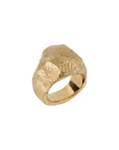 ZOOM MAISON MARTIN MARGIELA 11 - Ring