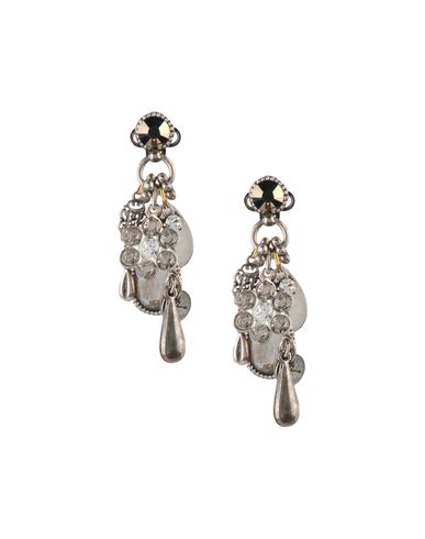 ZOOM REMINISCENCE - Earrings