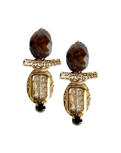 ZOOM REMINISCENCE - Earrings