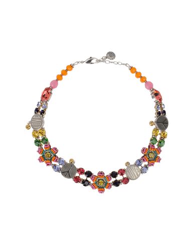 ZOOM REMINISCENCE - Necklace