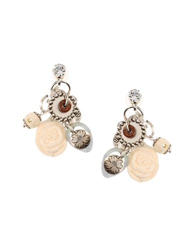 ZOOM REMINISCENCE - Earrings