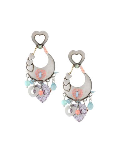 ZOOM REMINISCENCE - Earrings
