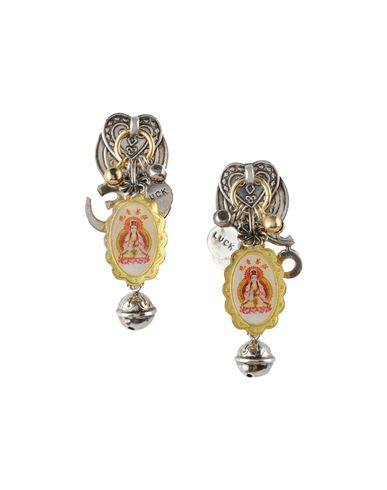 ZOOM REMINISCENCE - Earrings