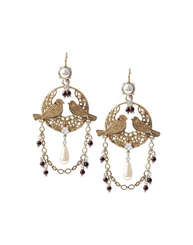 ZOOM REMINISCENCE - Earrings