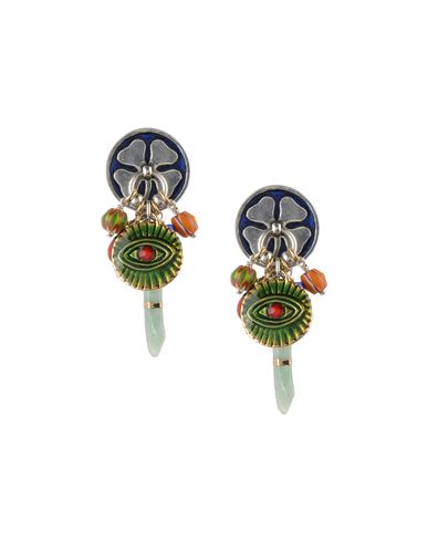 ZOOM REMINISCENCE - Earrings