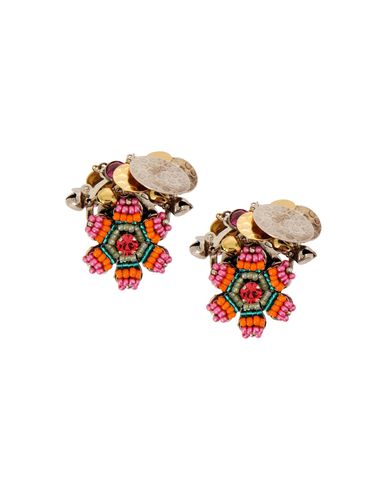 ZOOM REMINISCENCE - Earrings