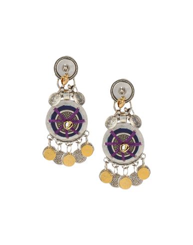 ZOOM REMINISCENCE - Earrings