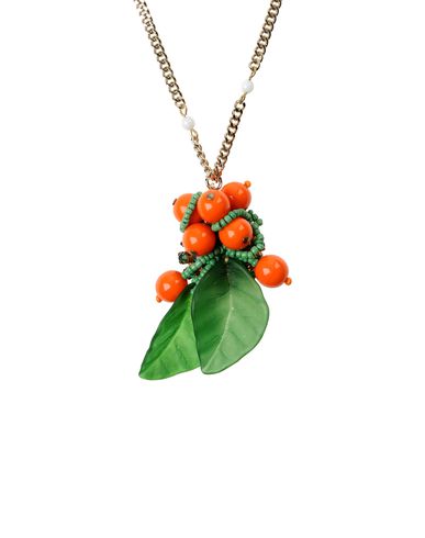 ZOOM RADA' - Necklace