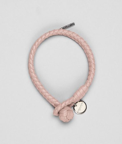 BOTTEGA VENETA - Intrecciato Nappa Bracelet