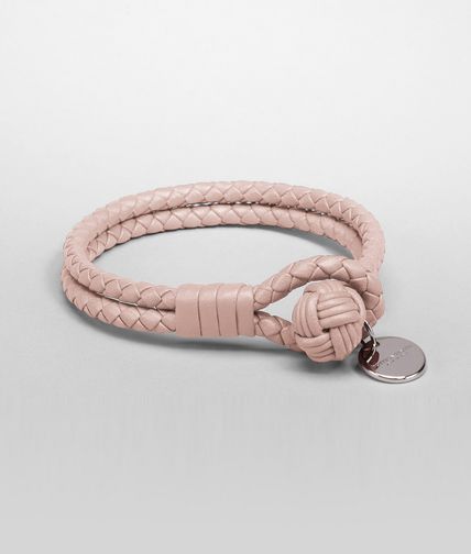 BOTTEGA VENETA - Intrecciato Nappa Bracelet