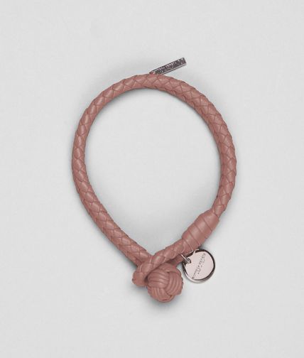 BOTTEGA VENETA - Intrecciato Nappa Bracelet