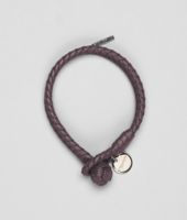 Bottega Veneta® Quetsche Intrecciato Nappa Bracelet Bottega Veneta® Quetsche Intrecciato Nappa Bracelet