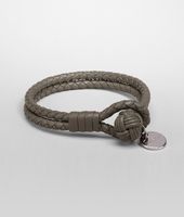 Bottega Veneta® Intrecciato Nappa Bracelet Bottega Veneta® Intrecciato Nappa Bracelet