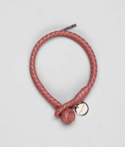 BOTTEGA VENETA - Intrecciato Nappa Bracelet
