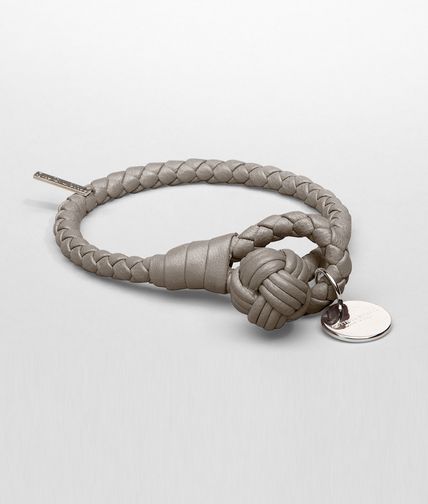 BOTTEGA VENETA - Intrecciato Nappa Bracelet