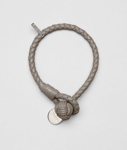 BOTTEGA VENETA - Intrecciato Nappa Bracelet