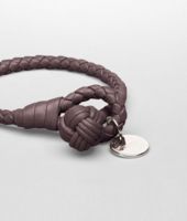Bottega Veneta® Quetsche Intrecciato Nappa Bracelet Bottega Veneta® Quetsche Intrecciato Nappa Bracelet