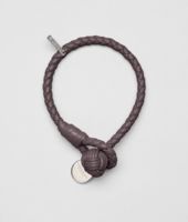 Bottega Veneta® Quetsche Intrecciato Nappa Bracelet Bottega Veneta® Quetsche Intrecciato Nappa Bracelet