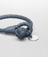 Bottega Veneta® Intrecciato Nappa Bracelet Bottega Veneta® Intrecciato Nappa Bracelet