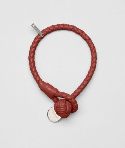 BOTTEGA VENETA - Intrecciato Nappa Bracelet